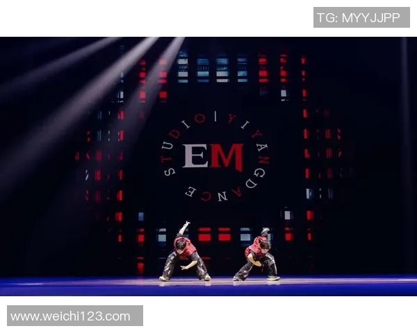 全国街舞大赛点评：深圳攀岩队展现出色状态与精彩表现的全景分析