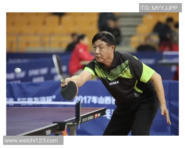 李伟的乒乓球人生深度对话：从少年梦想到世界舞台的奋斗历程