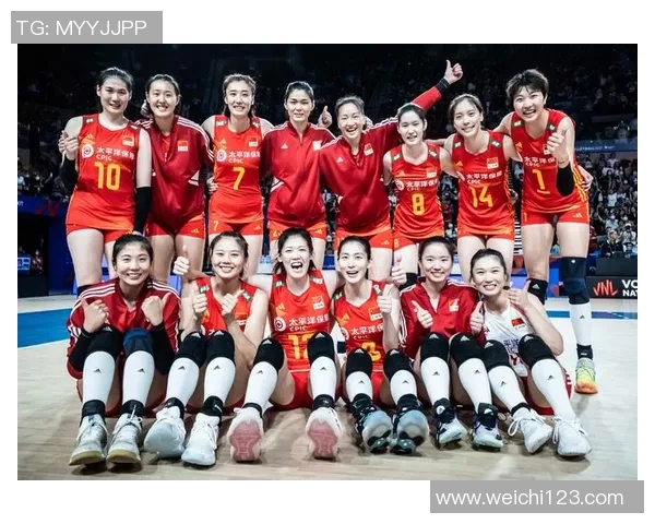 武汉排球队技术实力强劲荣登全国排球技术排行榜第四名