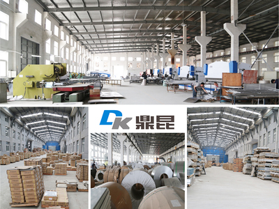 南京包柱铝单板 赋能建筑装饰的艺术与品质融合